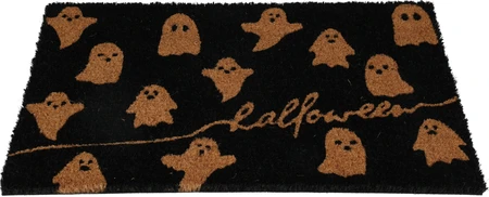 Deurmat Halloween 39X59cm (1 stuk, div. soorten) - afbeelding 2