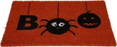 Deurmat Halloween 39X59cm (1 stuk, div. soorten) - afbeelding 3