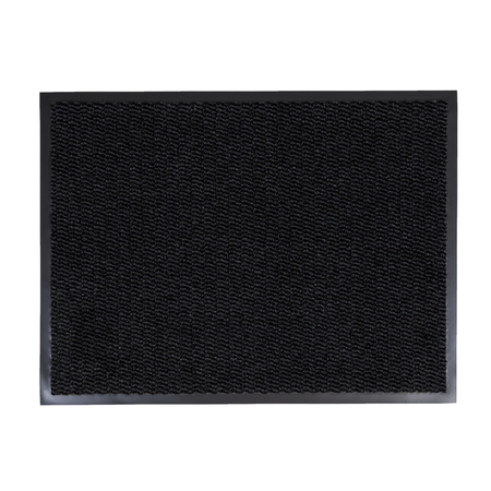 Hamat Deurmat Spectrum Antraciet 60x80cm