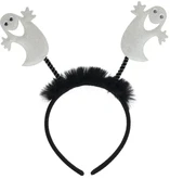 Diadeem Halloween (1 stuk, div. soorten) Design - afbeelding 4