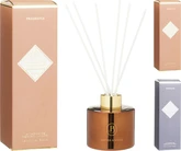 Diffuser 100ml 7X7cm (1 stuk, div. soorten) - afbeelding 1