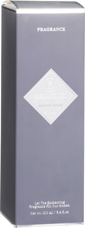 Diffuser 100ml 7X7cm (1 stuk, div. soorten) - afbeelding 2