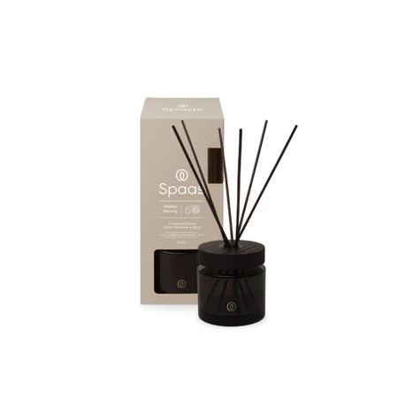Diffuser mindful morning 80ml - afbeelding 1