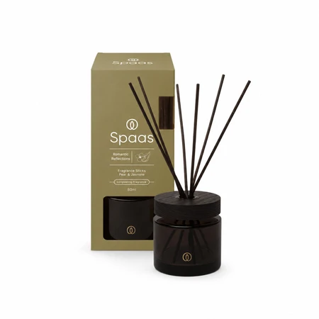 Diffuser romantic reflections 80ml - afbeelding 1