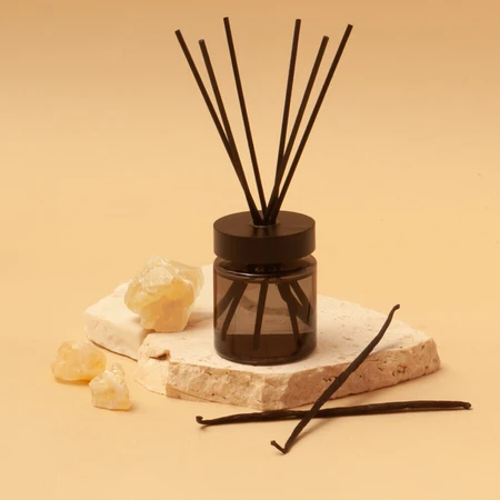 Diffuser shimmering smile 80ml - afbeelding 3
