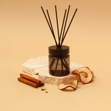 Diffuser warm wonder 80ml - afbeelding 3