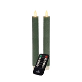 Dinerkaars wx bw.vlam 23cm jade s2 - afbeelding 1