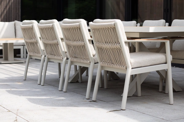 Dining tuinsets