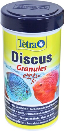 Discus Granulaat 250Ml