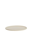 Light & Living Dish Ø40x1,5 cm MAES cream