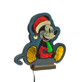 Disney Infinity light Mickey zittend - H20cm