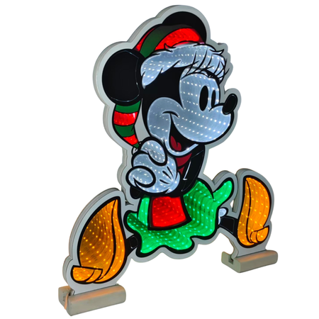 Disney Infinity light Minnie zittend - H40cm