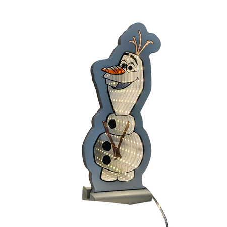 Disney Infinity light Olaf - H20cm