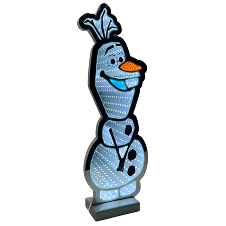 Disney Infinity light Olaf - H65cm