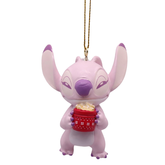 Disney kerstornament Angel mok resin 7 cm