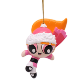 Disney kerstornament Blossom resin 9 cm