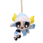 Disney kerstornament Bubbles resin 7.5 cm