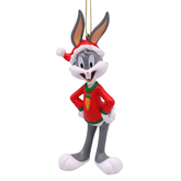 Disney kerstornament Bugs Bunny resin 11 cm