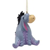Disney kerstornament Iejoor oor resin 9 cm