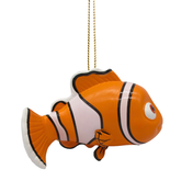 Disney kerstornament Nemo resin 7 cm