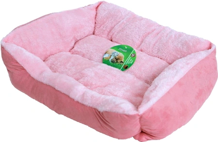 DIVAN 50 X 40CM ROZE