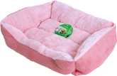 DIVAN 50 X 40CM ROZE