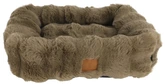 DIVAN STAG BROWN 50CM