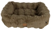 DIVAN STAG BROWN 60CM