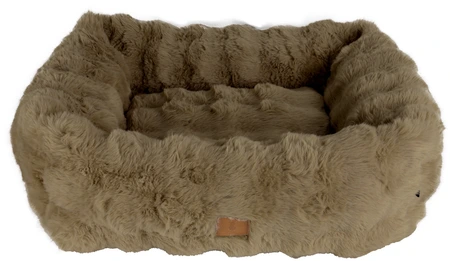 DIVAN STAG BROWN 70CM