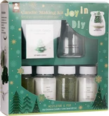 Diy Kaars Set (1 stuk, div. soorten) - afbeelding 4