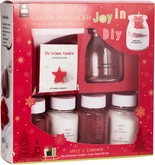Diy Kaars Set (1 stuk, div. soorten) - afbeelding 2