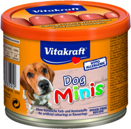 Dog Minis