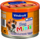Dog Minis