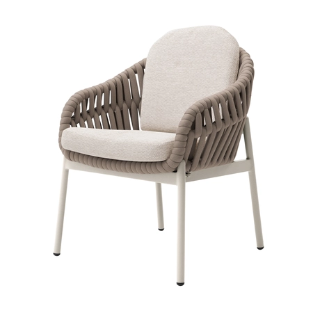 Doha dining set voor 8 personen - afbeelding 2