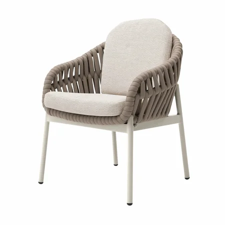 Doha dining stoel 2025 - afbeelding 1