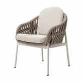 Doha dining stoel 2025 - afbeelding 1