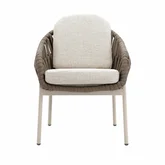 Doha dining stoel 2025 - afbeelding 2