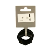 Draadmoer incl. afdichtring 1