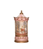 Draaimolen glitterwater d12.5cm rz - afbeelding 4