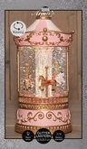 Draaimolen glitterwater d12.5cm rz - afbeelding 3