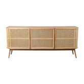 Dressoir 175x46x75cm - afbeelding 2