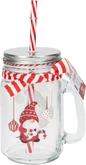 Drinkglas Met Handvat 450ml (1 stuk, div. soorten) - afbeelding 3