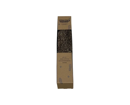 Droogloopmat 45 x 70 cm bruin - afbeelding 4