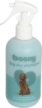 Droogshampoo universeel 250ml