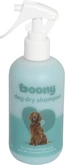 Droogshampoo universeel 250ml