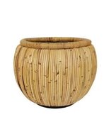 Drypot Belly D47H35CM Blond