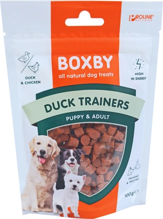 DUCKTRAINER 100 GRAM
