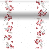 Duni 3-in-1 rol Berrie Merrie 40 x 480 cm