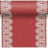 Duni 3-in-1 rol Candyman 40 x 480 cm