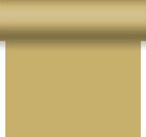 Duni 3-in-1 rol Goud 40 x 480 cm